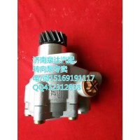 重汽豪沃转向助力泵WG9731476025
