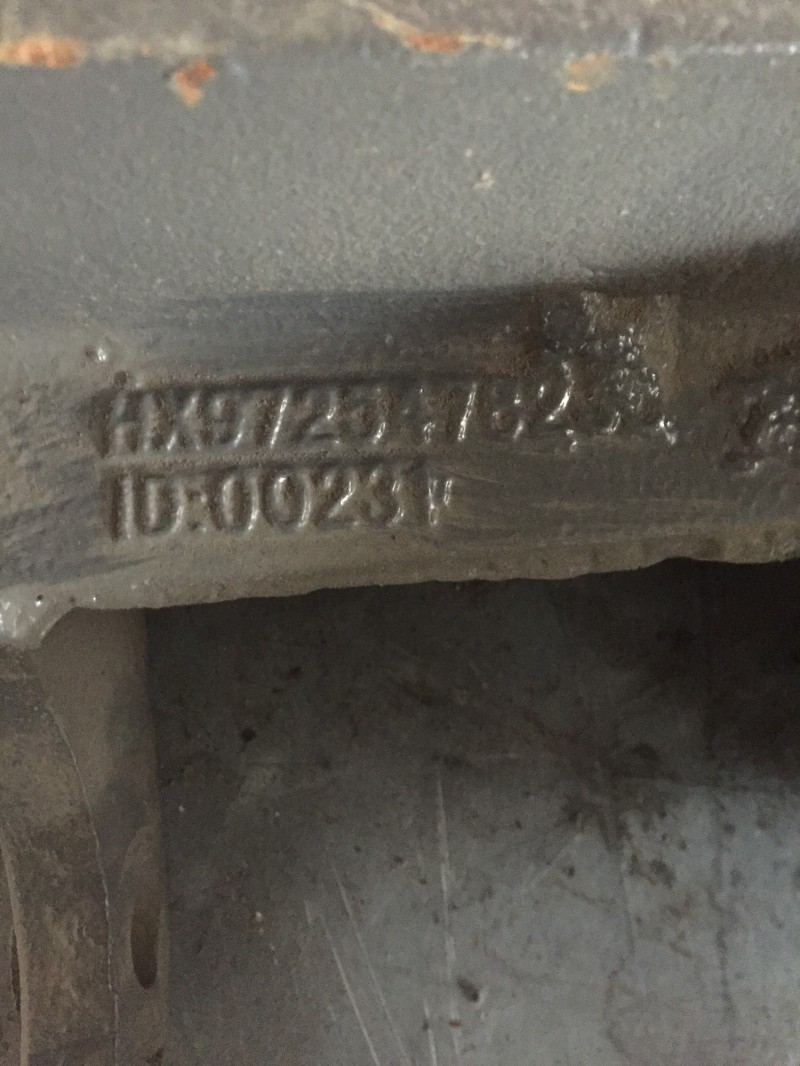 WG9725478238,转向器支架,济南银河伟业商贸有限公司