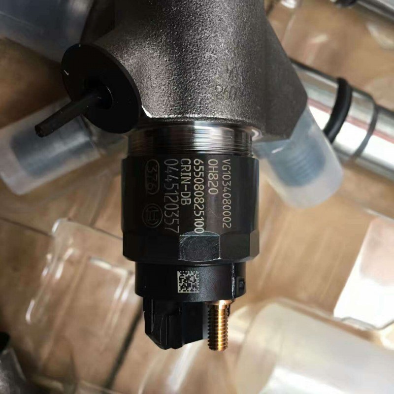 VG1034080002,喷油器总成,济南宏恒旺汽车配件商行