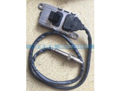 A2C97451500-01,潍柴国四天然气氮氧传感器,济南冠泽卡车配件营销中心