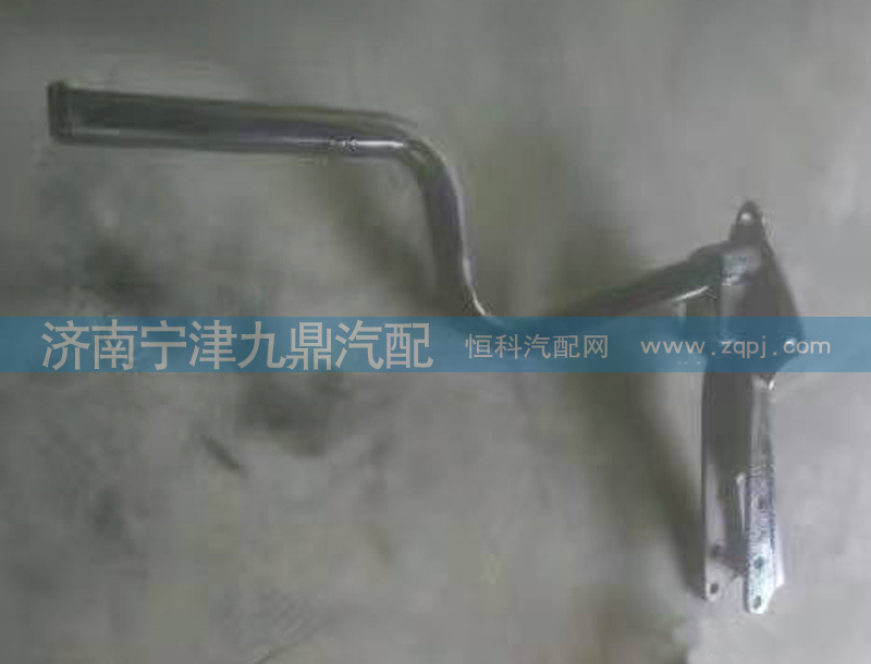 00071,M3000后悬支架,济南宁津九鼎重汽配件生产厂商