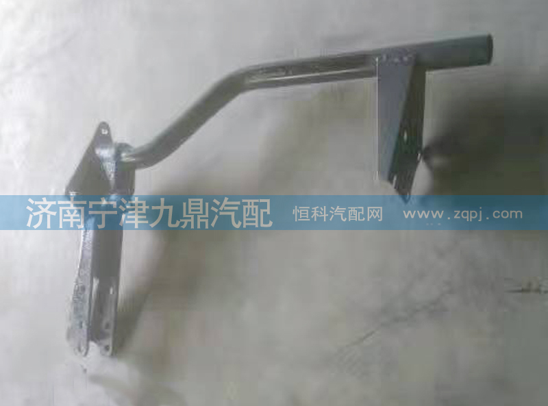 0080,M3000后悬支架,济南宁津九鼎重汽配件生产厂商