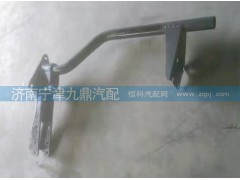 0080,M3000后悬支架,济南宁津九鼎重汽配件生产厂商