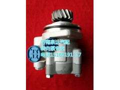 WG9731478037,转向助力叶片泵,济南泉达汽配有限公司