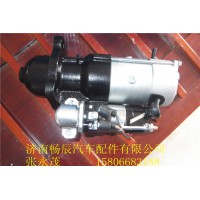 C5298062东风起动机  济南畅辰