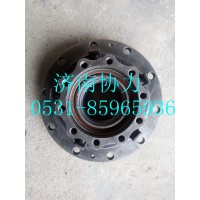 812-35700-6139 后轮毂总成(MCY13)