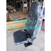 AZ1662510100  A7轻量化右座椅(平地板)