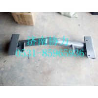 中国重汽特种车码头车配件 TZ53715900120  管状横梁