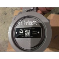 黄河少帅转向泵