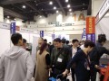 郑州全国汽配会恒科展区