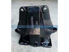A1277-13251292003,欧曼前簧支架,济南宁津九鼎重汽配件生产厂商