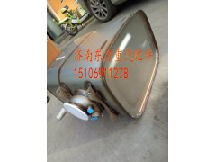 612640130632,SCR消声器总成WP10.375,济南东方重汽配件销售中心