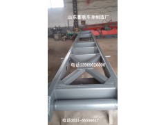 东风车架大梁图片|东风车架大梁样板图|东风车架大梁,东风车架大梁图片|东风车架大梁样板图|东风车架大梁,山东豪联车身制造厂