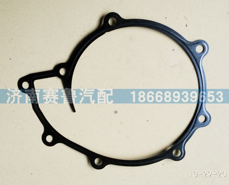 080V06901-0196,水泵密封垫,济南赛鲁汽配有限公司