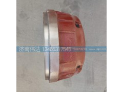 DZ9100440533,前制动古,济南中孚汽车配件有限公司