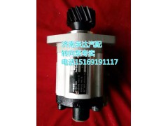 1032300027,转向巨力泵/齿轮泵,济南泉达汽配有限公司