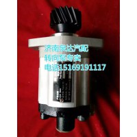 中聯重科起重機轉向助力泵/轉向泵1032300004