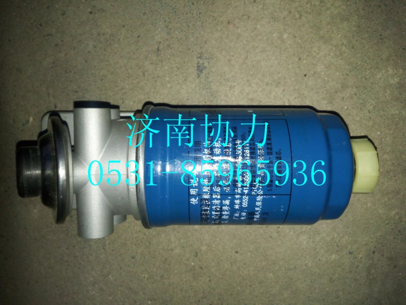 BZ53715500003  油水分离器图2