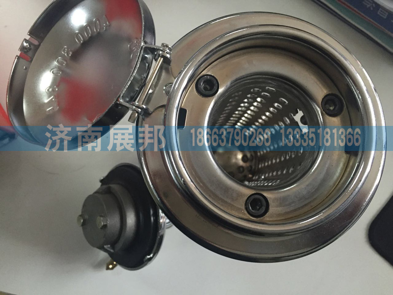防盗油箱箱盖 加油箱滤网