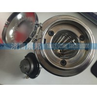 防盗油箱箱盖 加油箱滤网