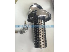 ,防盗油箱箱盖 加油箱滤网,济南冠泽卡车配件营销中心