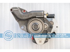 612600070324,各种型号机油泵,潍坊宏强汽车零部件有限公司