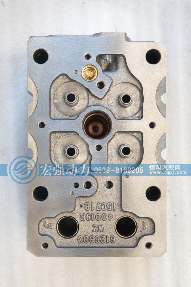 6126300WZ40019R,,潍坊宏强汽车零部件有限公司