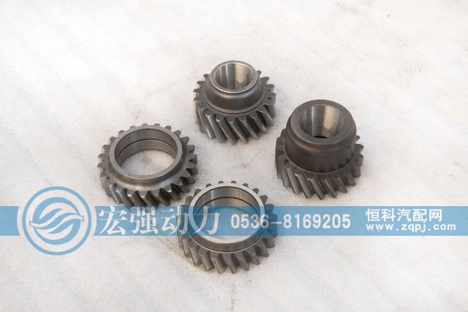齿轮系列