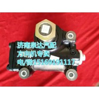 重汽豪沃动力转向器/方向机WG9131478229