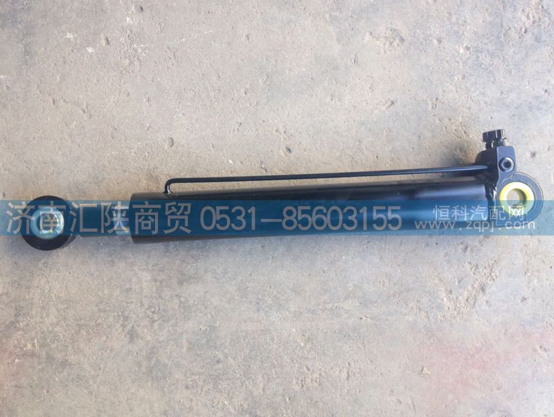 DZ97259820102,X3000驾驶室翻转油缸,济南汇陕商贸有限公司