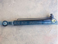 DZ97259820102,X3000驾驶室翻转油缸,济南汇陕商贸有限公司