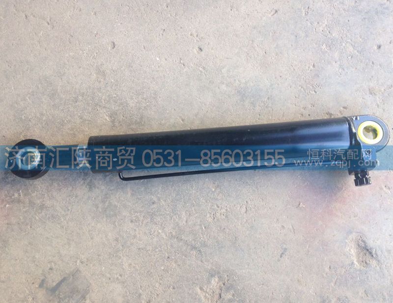 DZ97259820102,X3000驾驶室翻转油缸,济南汇陕商贸有限公司