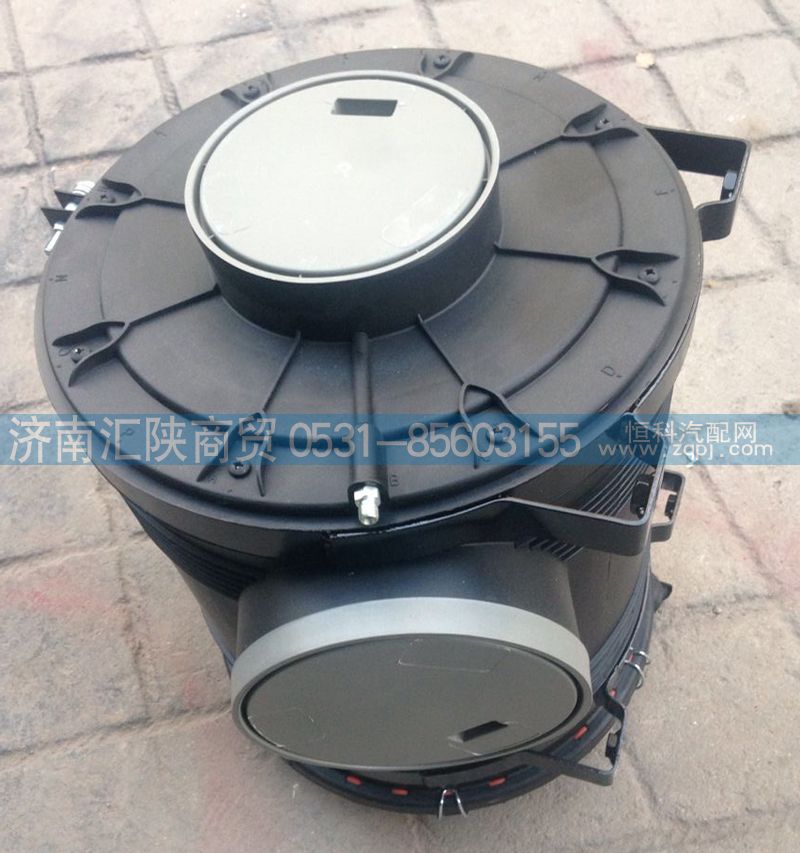 DZ97259190403,空滤器总成,济南汇陕商贸有限公司