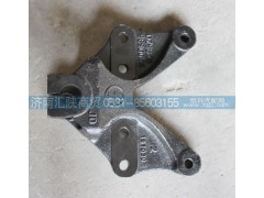 DZ96259690065,新M3000II簧后支架,济南汇陕商贸有限公司