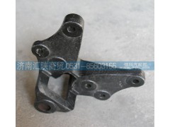 DZ96259690065,新M3000II簧后支架,济南汇陕商贸有限公司