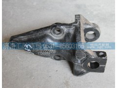 SZ970000833,新M3000SCB-II簧后支架,济南汇陕商贸有限公司