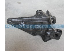 SZ970000838,SCB-I簧右后支架,济南汇陕商贸有限公司