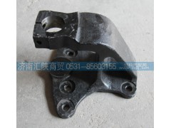 SZ952000835,新M3000后板簧前支架,济南汇陕商贸有限公司