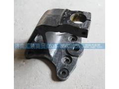 SZ952000835,新M3000后板簧前支架,济南汇陕商贸有限公司