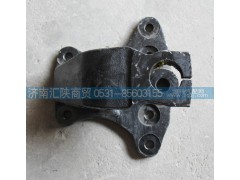 SZ952000835,新M3000后板簧前支架,济南汇陕商贸有限公司