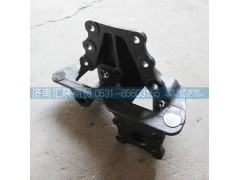 DZ96259690069,新M3000前板簧中间支架,济南汇陕商贸有限公司