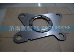 AZ2203100518,低档锥毂总成,济南聚麟汽车销售服务有限公司