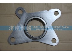 WG2203100037,低档锥毂总成,济南聚麟汽车销售服务有限公司