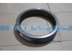 WG2210100129,范围档同步滑套,济南聚麟汽车销售服务有限公司