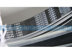 79774 1403  10PK2700,皮带,济南国盛汽车配件有限公司(原奥诚)