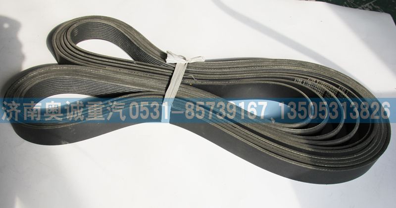 610800060650  10PK2243皮帶/610800060650  10PK2243