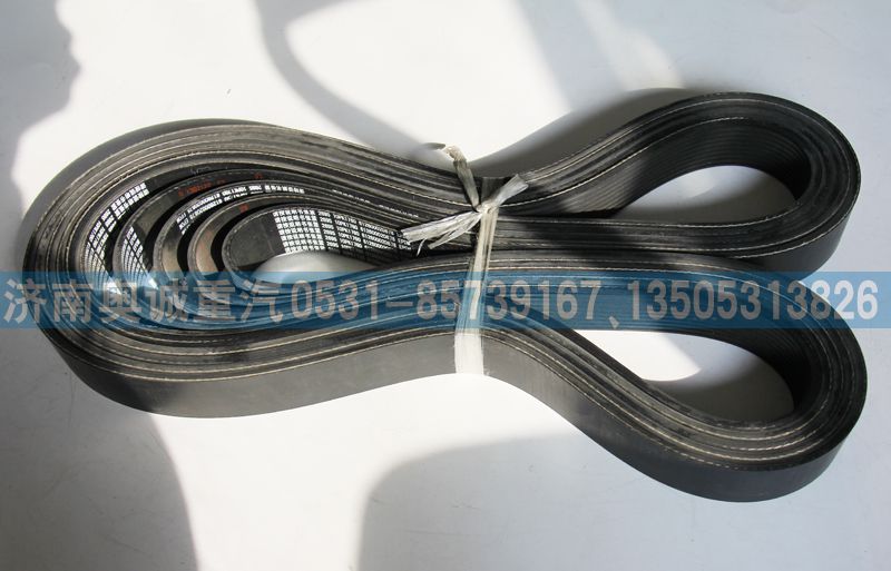 612600020878  10PK1760皮帶/612600020878  10PK1760