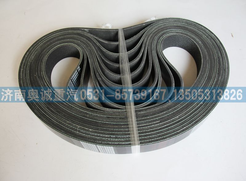 612600061373  10PK1025皮帶/612600061373  10PK1025