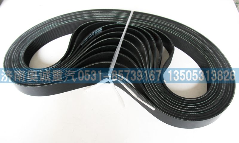 612600061578  10PK1387皮帶/612600061578  10PK1387
