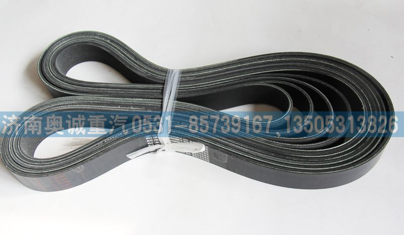 612630060981  10PK1887皮帶/612630060981  10PK1887